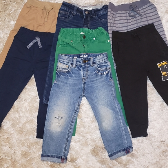 2T 👖 Bundle - Picture 6 of 9